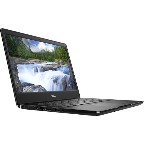 Dell Latitude 3400, Intel Core i5-8365U Up To 4.10Ghz, 16GB RAM, 256GB SSD, 14" FHD 1920 x 1080, Windows 11 Pro, Refurbished Grade A