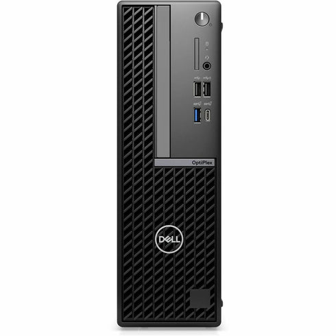 Dell OptiPlex 7000 SFF PC, 12th Generation Intel® Core™ i5-12600 Processor 6 Cores, up to 4.80 GHz, 32 GB RAM, Super fast 1 TB M.2 NVMe, Wifi, Windows 11 PRO, Refurbished Grade A
