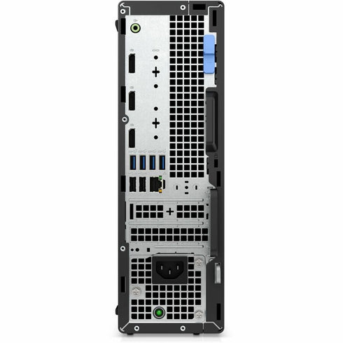Dell OptiPlex 7000 SFF PC, 12th Generation Intel® Core™ i5-12600 Processor 6 Cores, up to 4.80 GHz, 32 GB RAM, Super fast 1 TB M.2 NVMe, Wifi, Windows 11 PRO, Refurbished Grade A
