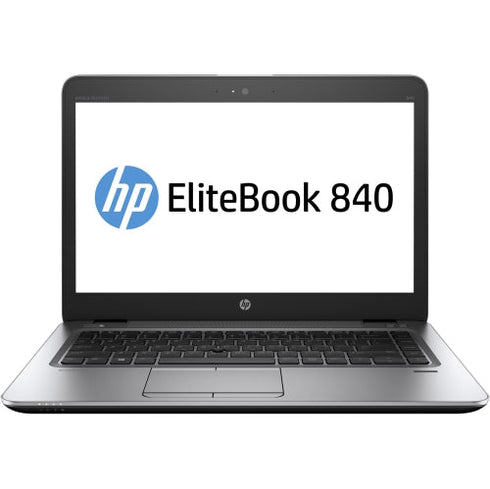 HP Elitebook 840 G3 14in HD LED , Intel Core i5-6200U, 16 GB DDR4, 256 GB SSD, 802.11ac WiFi, Bluetooth 4.2, Windows 11 PRO REFURBISHED Grade A