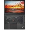 Lenovo T480 14" FHDTouch Screen - Intel Quad Core i7-8650U - 32 GB RAM - 512 GB NVME SSD, Windows 11 Pro Refurbished Grade A