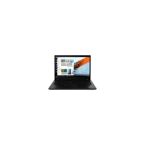 Lenovo T480 14" FHD Touch Screen - Intel Quad Core i7-8650U - 32 GB RAM - 1000 GB NVME SSD, Windows 11 Pro Refurbished Grade A