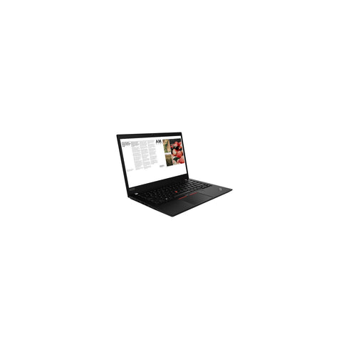 Lenovo T480 14" FHD Touch Screen - Intel Quad Core i7-8650U - 32 GB RAM - 1000 GB NVME SSD, Windows 11 Pro Refurbished Grade A
