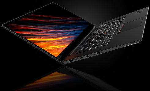 Lenovo ThinkPad P1 Gen 3 , 10th Generation Intel® Core i7-10750H CPU Up To 5.0 GHz, Nvidia Quadro T1000 4gb, 32 GB Ram, 1 TB Nvme SSD, FHD 1920 x 1080, Windows 11 Pro, Refurbished Grade A