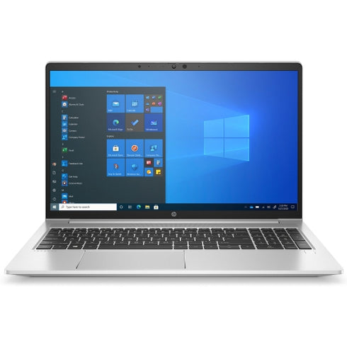 HP ProBook 650 G8, Intel® Core™ i7-1185G7 Processor 12M Cache, up to 4.80 GHz, with IPU, 32GB RAM, SUPER FAST 1TB Nvme SSD, FHD 1920 x 1080, Windows 11 Pro, Refurbished Grade A