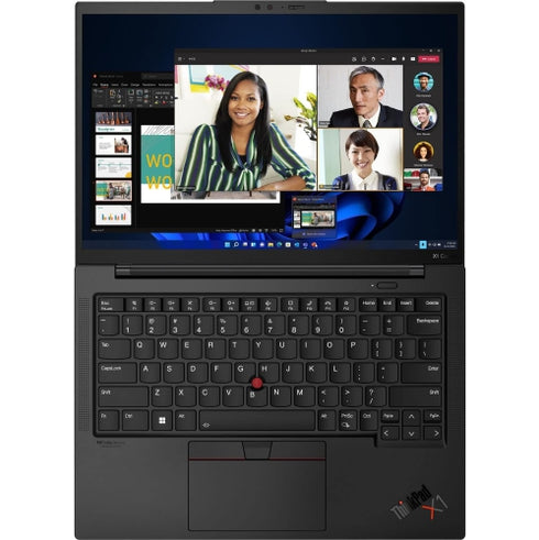 Lenovo ThinkPad X1 Carbon Gen 9, 11th Generation Intel® Quad-Core™ i5-1145G7 Up To 4.4GHz, 16GB Ram, 512 GB Nvme SSD, HD 1920 x 1200, Windows 11 Pro, Refurbished Grade A