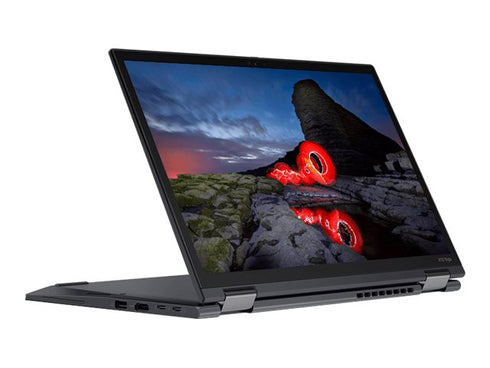 Lenovo ThinkPad X13 Yoga Gen 1, 10th Generation Intel® Core™ i7-10610U Up To 4.9GHz, 16GB RAM, 512GB Nvme SSD, 13.3" FHD 1920 x 1080 TOUCHSCREEN, Windows 11 Pro , Refurbished Grade A