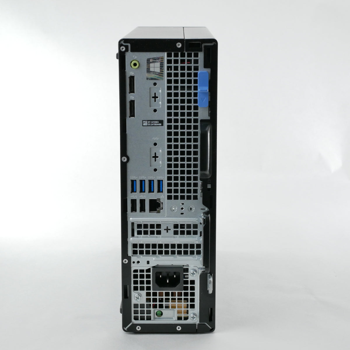 Dell OptiPlex 5090 Small Form Factor Desktop, Intel Core i5-10500