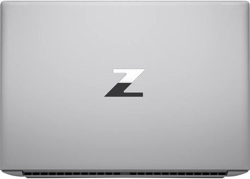 HP ZBook Furry 16 G9, 12th Gen Intel i7-12850HX Up To 4.7GHz, 32 GB RAM, NVIDIA RTX A1000 , 1TB Nvme SSD,4K WQUXGA (3840 x 2400) , Windows 11 Pro, Refurbished Grade A