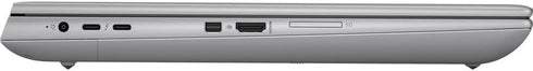 HP ZBook Furry 16 G9, 12th Gen Intel i7-12850HX Up To 4.7GHz, 32 GB RAM, NVIDIA RTX A1000 , 1TB Nvme SSD,4K WQUXGA (3840 x 2400) , Windows 11 Pro, Refurbished Grade A
