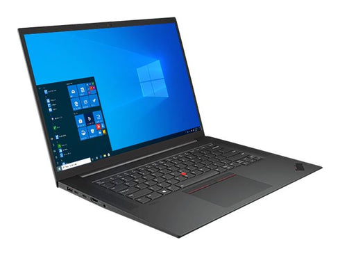 Lenovo ThinkPad P1 Gen 4, 11th Generation Intel® Core™ i7-11800H, Nvidia RTX A2000 4GB, 32 GB RAM, 1TB NVMe SSD, 16" UHD QHD+ 2560 x 1600 , Windows 11 Pro, Refurbished Grade A