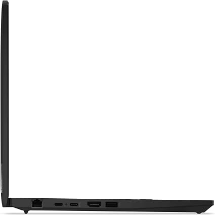 Lenovo ThinkPad L14 Gen 5, AMD Ryzen™ 5 PRO 7535U, 16GB RAM, 256 GB SSD, 14" WUXGA Display , Windows 11 Pro, Refurbished Grade A