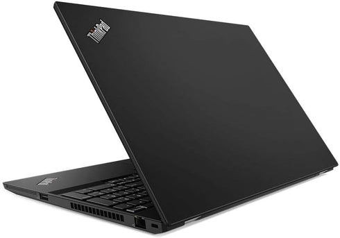 Lenovo T580 15.6" Intel Quad Core i5-8365U - 16 GB RAM - 512 GB NVME SSD, Windows 11 Pro Refurbished Grade A