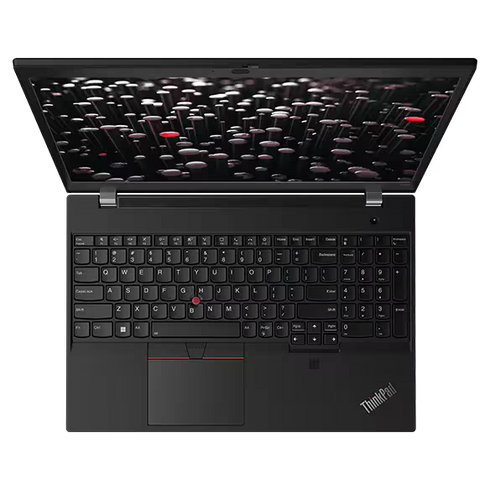 Lenovo ThinkPad P15v Gen 3 Laptop, Intel Core i7-12800H, 32GB RAM, 1TB SSD, 15.6" FHD Display, NVIDIA® T1200 Laptop GPU 4GB, Windows 11 Pro, Refurbished Grade A