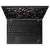 Lenovo ThinkPad P15v Gen 3 Laptop, Intel Core i7-12800H, 32GB RAM, 1TB SSD, 15.6" FHD Display, NVIDIA® T1200 Laptop GPU 4GB, Windows 11 Pro, Refurbished Grade A