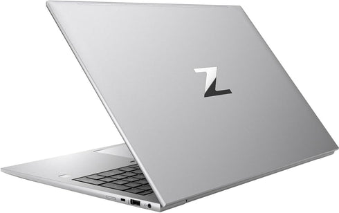 HP ZBook Firefly 16 G9, 11th Gen Intel i7-1255U Up To 4.7GHz, 32 GB RAM, NVIDIA T550 , 1TB Nvme SSD, WUXGA 1920 x 1200, Windows 11 Pro, Refurbished Grade A