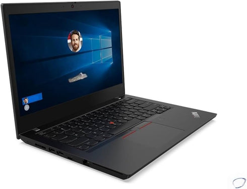 Lenovo ThinkPad L14 Gen 1, Intel Core i5-10210U, 16GB RAM, 256GB SSD, 14" FHD Display , Windows 11, Refurbished Grade A