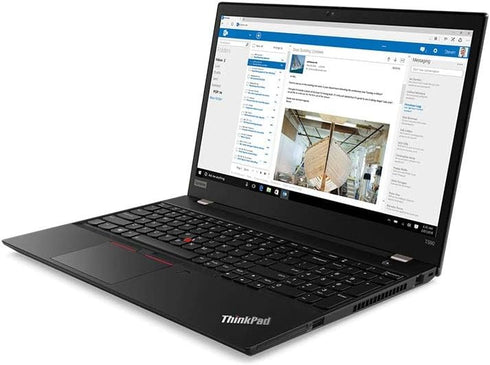 Lenovo ThinkPad T590 Laptop - 15.6" FHD IPS - Intel® Core™ i5-8365U , up to 4.10 GHz - 16 GB RAM - 512 GB M.2 2280 NVMe, Windows 11 Pro, Refurbished Grade A