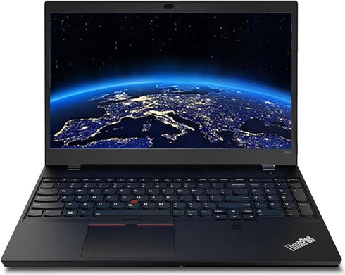 Lenovo ThinkPad P15v Gen 3 Laptop, Intel Core i7-12800H, 32GB RAM, 1TB SSD, 15.6" FHD Display, NVIDIA® T1200 Laptop GPU 4GB, Windows 11 Pro, Refurbished Grade A