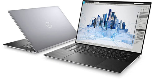 Dell Precision 5560, Intel Xeon W-11955M (Up to 5.00GHz), 32GB RAM, 1TB NVMe SSD, NVIDIA RTX A2000 GPU, 15.6" FHD+ 1920 x 1200, Windows 11 Pro, Refurbished Grade A