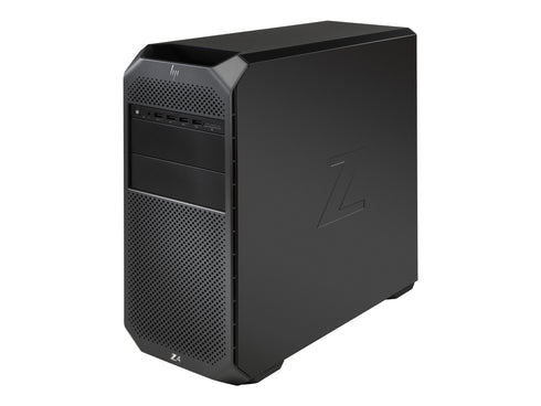 HP Z4 G4 Tower Workstation Desktop, Intel Xeon W-2225 Up To 4.6GHz, 64GB RAM, 512GB SSD, Nvidia Quadro RTX 4000 8GB, Windows 11 Pro, Refurbished Grade A