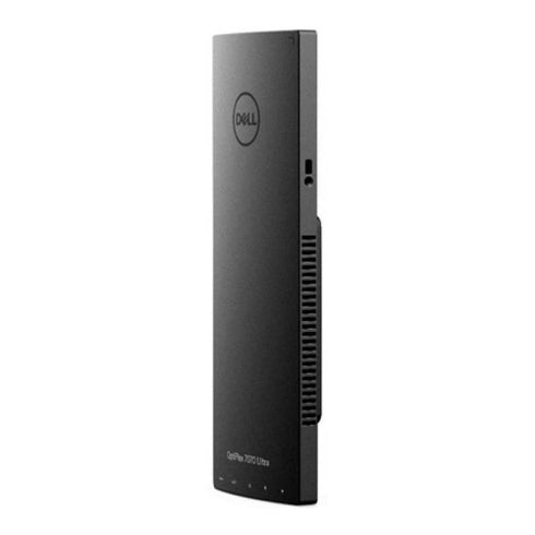 Dell OptiPlex 7070 Ultra Form Factor, Intel® Core™ i5-8265U, up to 3.90 GHz, 16GB, 256 GB SSD, Wifi, Windows 11 PRO, Refurbished Grade A