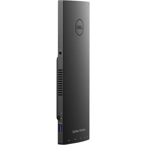 Dell OptiPlex 7070 Ultra Form Factor, Intel® Core™ i5-8265U, up to 3.90 GHz, 16GB, 256 GB SSD, Wifi, Windows 11 PRO, Refurbished Grade A