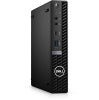 Dell OptiPlex 7090 Micro PC, 10th Generation, Intel® Core™ i7-10700 Processor 8 cores, up to 4.80 GHz, 16 GB RAM, Super fast 512 GB M.2 NVMe, Wifi, Windows 11 PRO, Refurbished Grade A