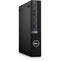 Dell OptiPlex 7090 Micro PC, 10th Generation, Intel® Core™ i7-10700 Processor 8 cores, up to 4.80 GHz, 16 GB RAM, Super fast 512 GB M.2 NVMe, Wifi, Windows 11 PRO, Refurbished Grade A