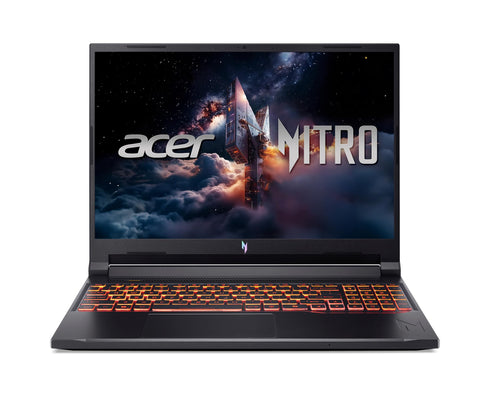 Acer Nitro V 16 Gaming Laptop(NEW!!), Intel Core 7 240H, 16GB RAM, 1TB SSD, 16" 180Hz Display, GeForce RTX 5060 8GB, Windows 11 Home