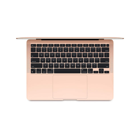 MacBook Air 13" A2337, 2020, Apple M1 Up To 3.2GHz, 8 GB RAM, 256GB SSD, macOS, Refurbished Grade A