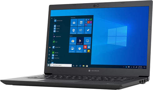 Toshiba Tecra A40-E, 14″, ***Touchscreen*** FHD 1920 X 1080 Laptop- Intel Quad Core i5-8250U – 16GB – Ultrafast 1000GB NMVE – Win 11 Pro-REFURBISHED GRADE A