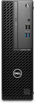 Dell OptiPlex 3000 Small Form Factor, 12th Gen Intel® Hexa-Core™ i5-12500 Processor (12M Cache, up to 4.6GHz), 16GB RAM, 512 GB NVMe SSD, WiFi, Windows 11 Pro, Refurbished Grade A