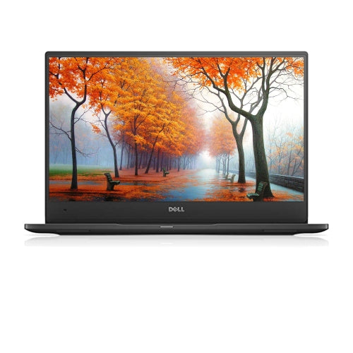 Dell 7370 13.3" Intel M7-6Y75 1.2GHz, 16GB, 256GB Solid State Drive, W ...