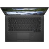 Dell Latitude 7390, (FRENCH KEYBOARD) 13.3" FHD 1920 x 1080p Laptop, Core i5 8th Gen (1.6Ghz), 16Gb RAM, 256Gb SSD,, Windows 11 Pro Refurbished Grade A