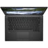 Dell Latitude 7390, (FRENCH KEYBOARD) 13.3" FHD 1920 x 1080p Laptop, Core i5 8th Gen (1.6Ghz), 16Gb RAM, 256Gb SSD,, Windows 11 Pro Refurbished Grade A
