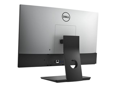 Dell OptiPlex 7460 23.8” FHD InfinityEdge all-in-one featuring NVIDIA GTX 1050 4 GB, Intel® Core™ i7-8700 6 cores, 16 GB RAM, 512 NVMe SSD, Wifi, Windows 11 , Refurbished Grade A