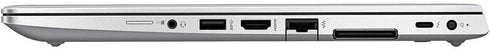 HP EliteBook 830 G5 TOUCH, Intel® Core™ i5-8250U, 16 GB RAM, SUPER FAST 256 GB SSD, 13.3" FHD TOUCH1 920 x 1080, Windows 11 Pro Refurbished Grade A