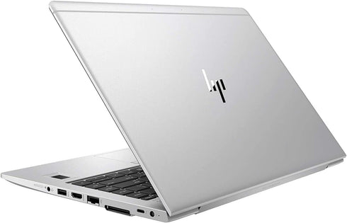 HP EliteBook 830 G5 TOUCH, Intel® Core™ i5-8250U, 16 GB RAM, SUPER FAST 256 GB SSD, 13.3" FHD TOUCH1 920 x 1080, Windows 11 Pro Refurbished Grade A