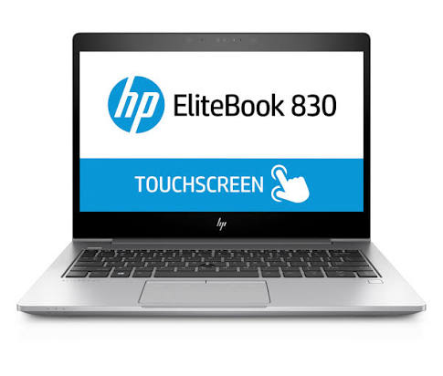 HP EliteBook 830 G5 TOUCH, Intel® Core™ i5-8250U, 16 GB RAM, SUPER FAST 256 GB SSD, 13.3" FHD TOUCH1 920 x 1080, Windows 11 Pro Refurbished Grade A