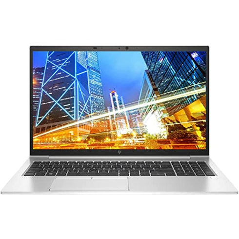 HP EliteBook 850 G8 , Intel Quad-Core i7-1165G7 UPTO 4.7 GHz , 32 GB RAM, SUPER FAST 1TB NVMe SSD, 15.6" FHD 1920 x 1080, Windows 11 Pro , Refurbished Grade A