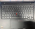 Lenovo ThinkPad L14 Gen 5, AMD Ryzen™ 5 PRO 7535U, 16GB RAM, 256 GB SSD, 14" WUXGA Display , Windows 11 Pro, Refurbished Grade A