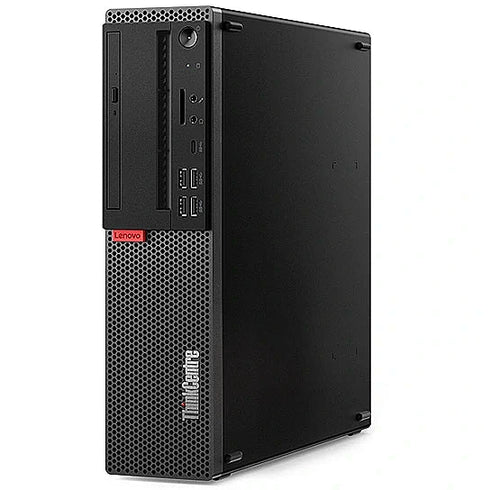 Lenovo Refurbished ThinkCentre M720S SFF Desktop,Intel® Core™ i5-8400 Processor 9M Cache, up to 4.00 GHz, 16 GB RAM, Super fast 1 TB M.2 NVMe, Wifi, Windows 11 PRO, Refurbished Grade A