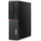 Lenovo Refurbished ThinkCentre M720S SFF Desktop,Intel® Core™ i5-8400 Processor 9M Cache, up to 4.00 GHz, 16 GB RAM, Super fast 1 TB M.2 NVMe, Wifi, Windows 11 PRO, Refurbished Grade A