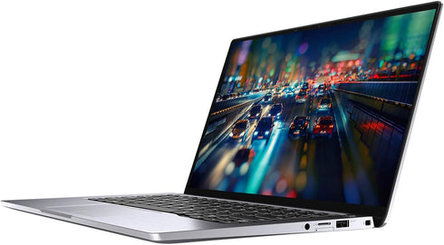Dell Latitude 9410 2 in 1 - 14" 1920x1080 FHD Touchscreen - Intel Core i7 10th Gen - i7-10610U - Six Core 4.9Ghz - 512GB SSD - 16GB RAM - Win 11 pro, Refurbished Grade A