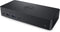 Dell D6000 Wired USB 3.0 (3.1 Gen 1) Type-C Universal Dock - Black