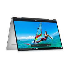 DELL XPS 13 9365, 13" / 2-in-1 Touchscreen -(7th Gen) Intel Core i5-7Y54 -8GB RAM- 1 TB NVMe ( 35X FASTER SSD )- Win 11 Pro Refurbished Grade A