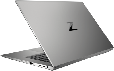 HP ZBook Studio G8, Intel Core i7-11850H, 32GB DDR4 RAM, 1 TB NVMe SSD, NVIDIA RTX A2000 GPU, 15.6" FHD 1920 x 1080, Windows 11 Pro, Refurbished Grade A