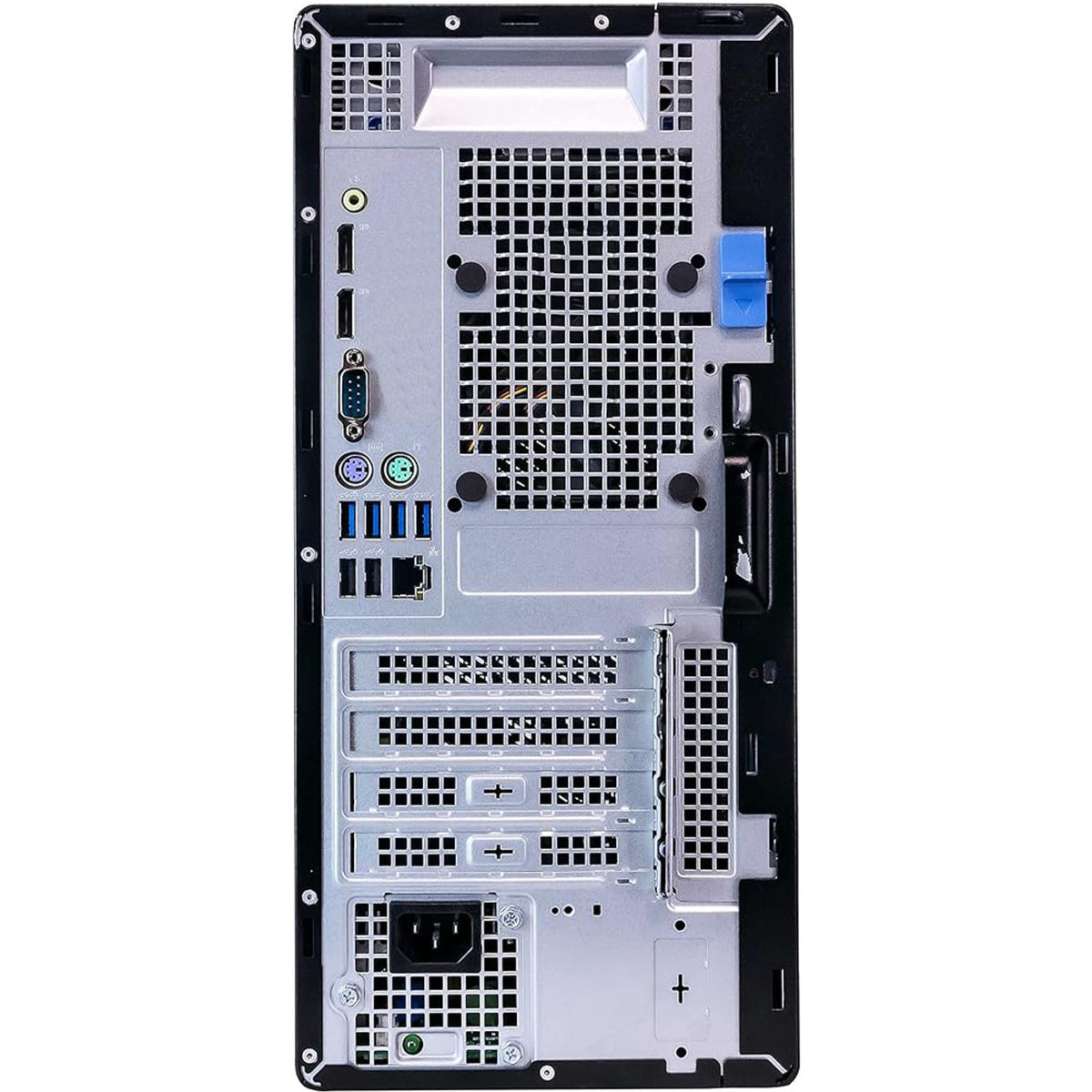 Dell OptiPlex 7080 Tower, 10th Generation Intel® Core™ i7-10700