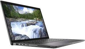 Dell Latitude 7410 Chromebook, 10th Generation Intel® Core™ i5-10310U Up To 4.4GHz, 16GB RAM, 128GB NVMe SSD, 14" FHD 1920 x 1080, Chrome OS, Refurbished Grade A